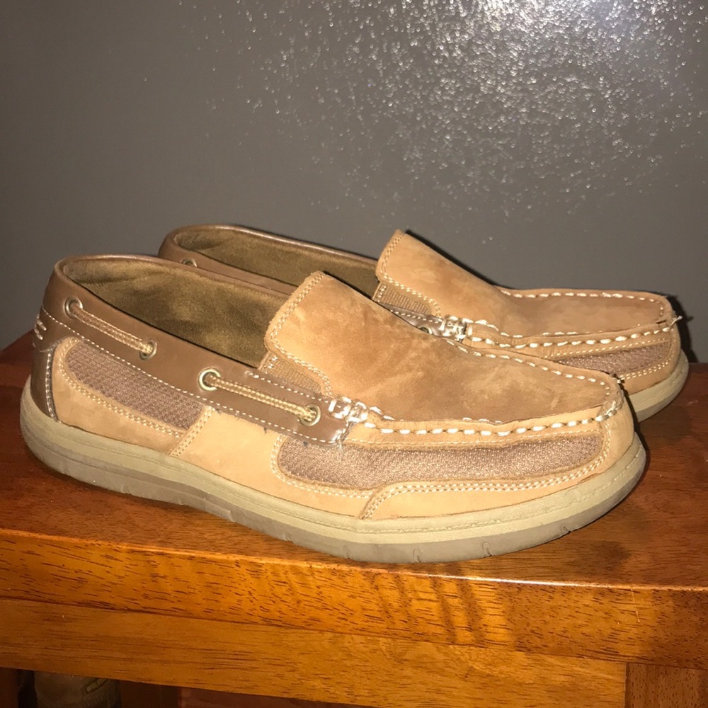 Croft & Barrow shoes